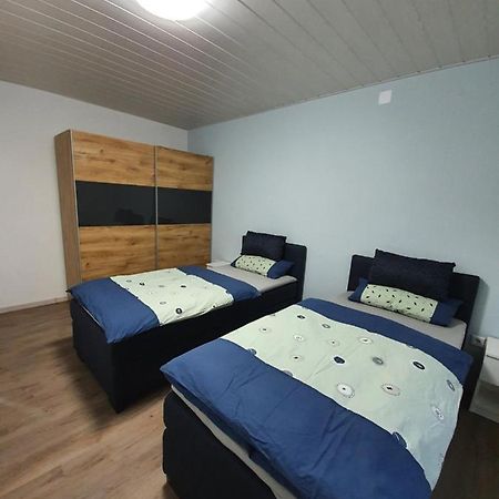 Casa Kuenske Διαμέρισμα Halle  Εξωτερικό φωτογραφία