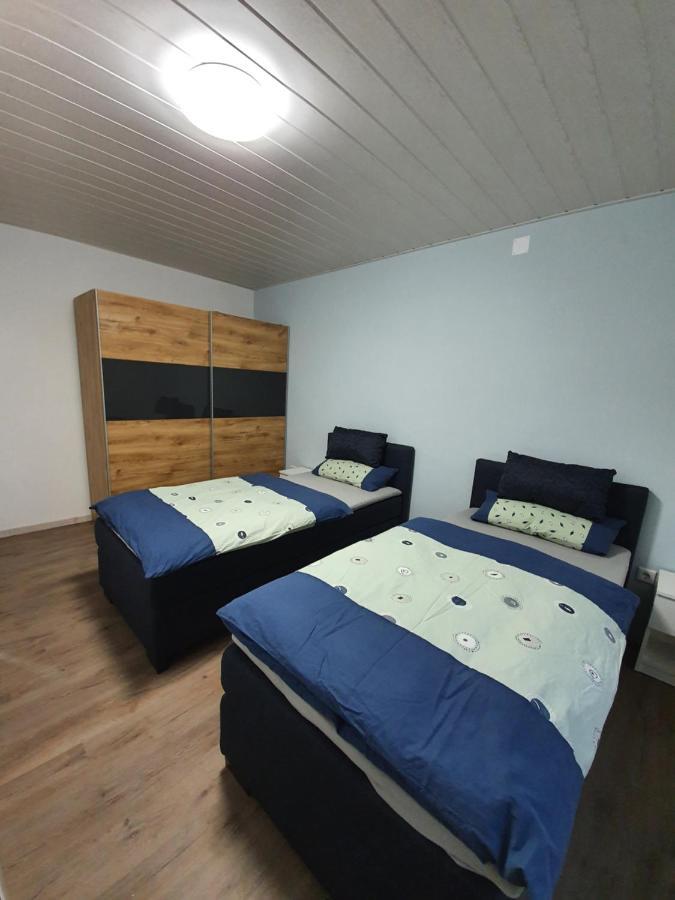 Casa Kuenske Διαμέρισμα Halle  Εξωτερικό φωτογραφία
